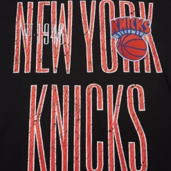 Team Og Premium Ss Tee New York Knicks