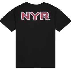 Team Og Premium Ss Tee New York Rangers