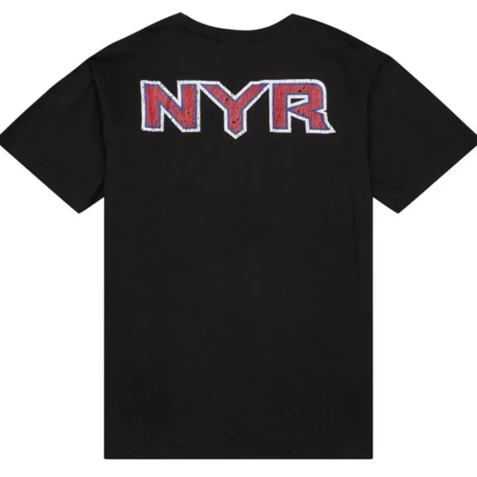 Team Og Premium Ss Tee New York Rangers