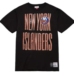 Team Og Premium Ss Tee New York Islanders