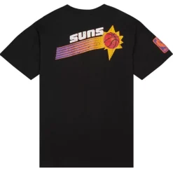 Team Og Premium Ss Tee Phoenix Suns
