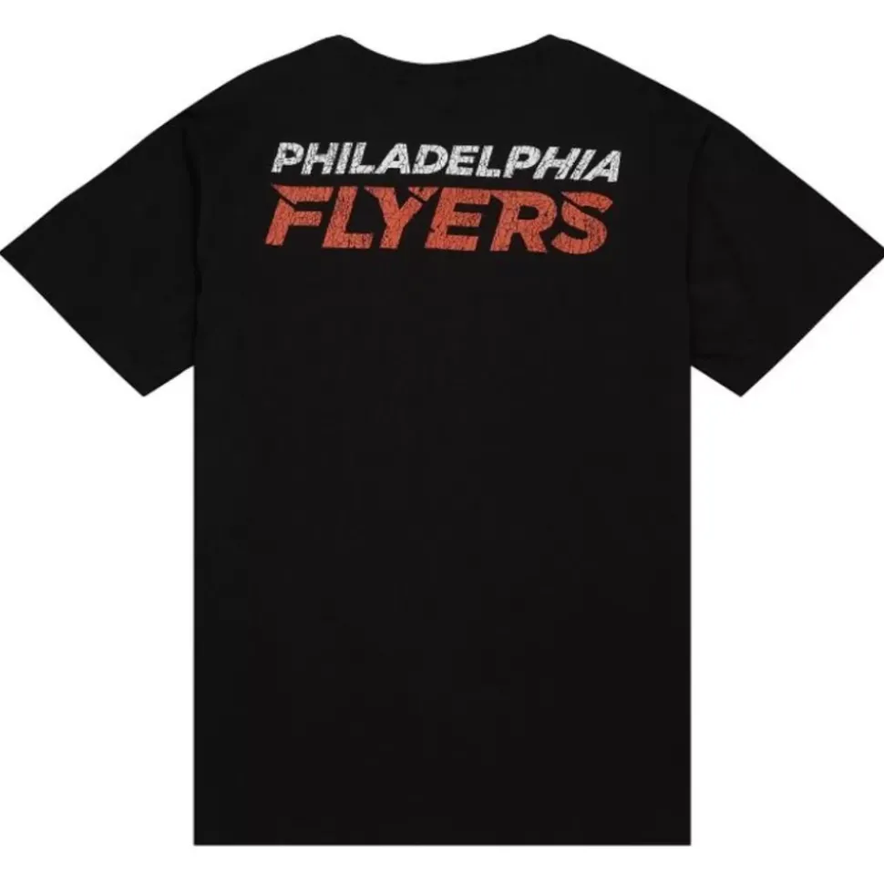 Team Og Premium Ss Tee Philadelphia Flyers