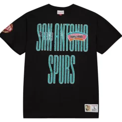 Team Og Premium Ss Tee San Antonio Spurs