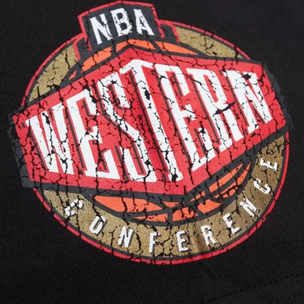 Team Og Premium Ss Tee San Antonio Spurs