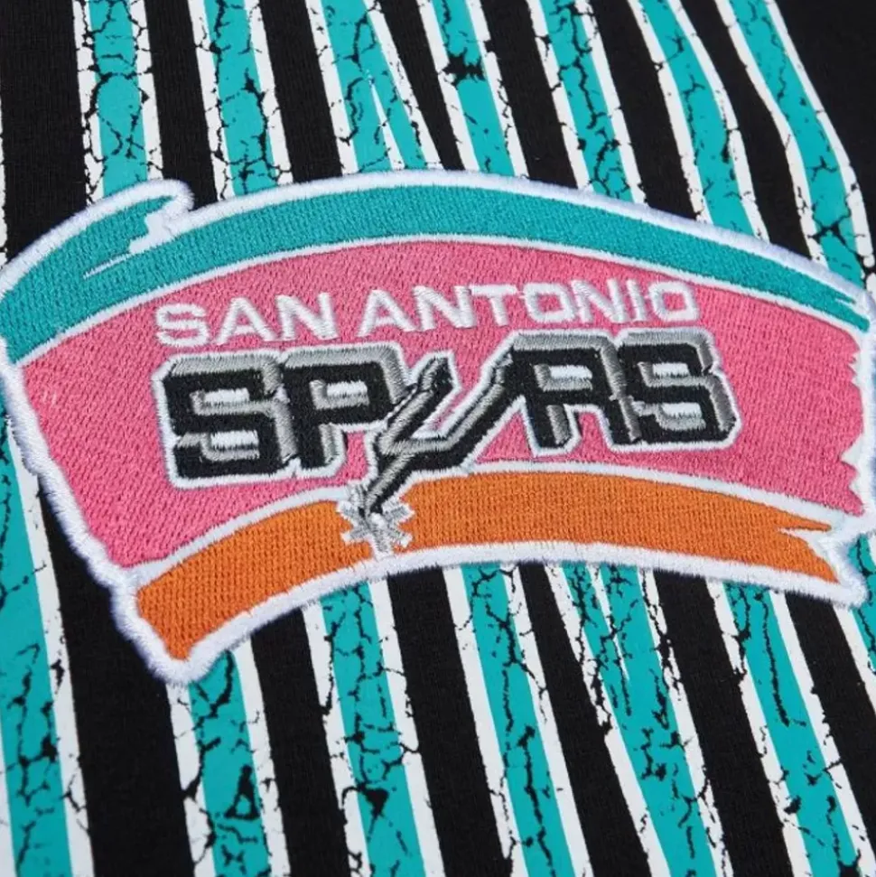 Team Og Premium Ss Tee San Antonio Spurs