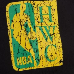 Team Og Premium Ss Tee Seattle Supersonics