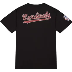 Team Og Premium Ss Tee St. Louis Cardinals