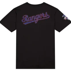 Team Og Premium Ss Tee Texas Rangers