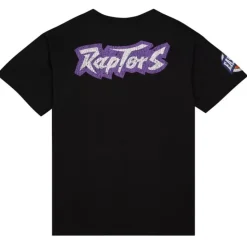 Team Og Premium Ss Tee Toronto Raptors