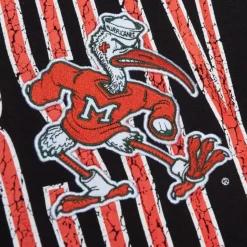 Team Og Premium Ss Tee University Of Miami