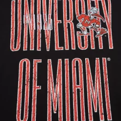 Team Og Premium Ss Tee University Of Miami
