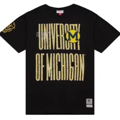 Team Og Premium Ss Tee University Of Michigan