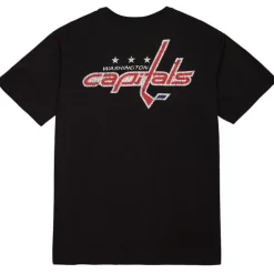 Team Og Premium Ss Tee Washington Capitals
