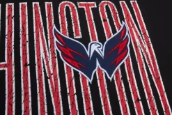 Team Og Premium Ss Tee Washington Capitals