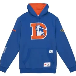 Team Origins Fleece Hoody Denver Broncos