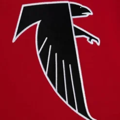 Team Origins Fleece Hoody Atlanta Falcons