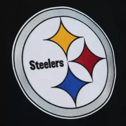 Team Origins Fleece Hoody Pittsburgh Steelers