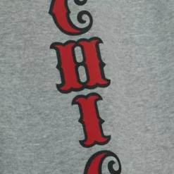 Team Origins Fleece Pant Chicago Bulls