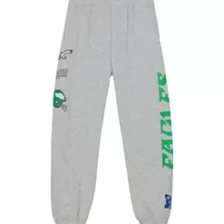 Team Origins Fleece Pant Philadelphia Eagles