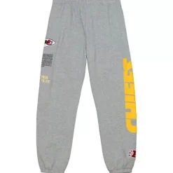 Team Origins Fleece Pant Kansas City Chiefs