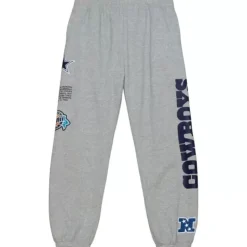 Team Origins Fleece Pant Dallas Cowboys
