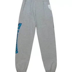 Team Origins Fleece Pant Charlotte Hornets