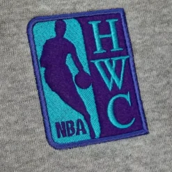 Team Origins Fleece Pant Charlotte Hornets