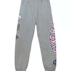 Team Origins Fleece Pant Philadelphia 76Ers