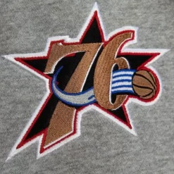 Team Origins Fleece Pant Philadelphia 76Ers