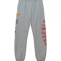 Team Origins Fleece Pant Phoenix Suns
