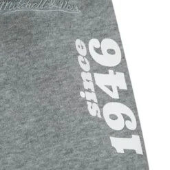 Team Origins Fleece Pant Boston Celtics