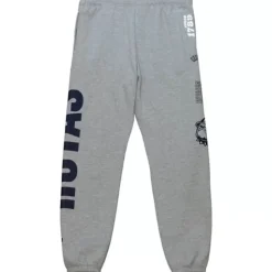 Team Origins Fleece Pant Georgetown University