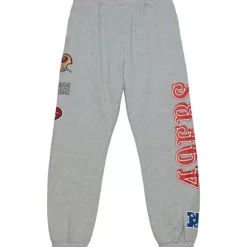 Team Origins Fleece Pant San Francisco 49Ers