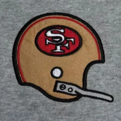 Team Origins Fleece Pant San Francisco 49Ers