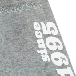 Team Origins Fleece Pant Toronto Raptors