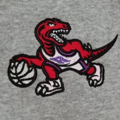 Team Origins Fleece Pant Toronto Raptors