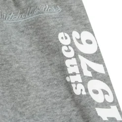 Team Origins Fleece Pant Seattle Supersonics