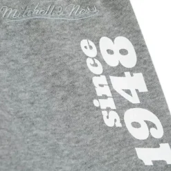 Team Origins Fleece Pant Los Angeles Lakers