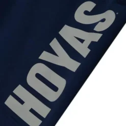 Team Origins Fleece Short Georgetown University