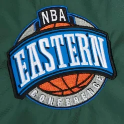 Team Origins Pullover Anorak Milwaukee Bucks