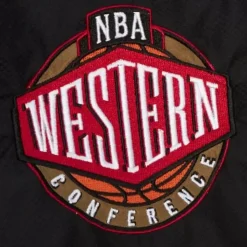 Team Origins Pullover Anorak Los Angeles Lakers