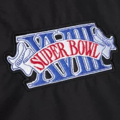 Team Origins Pullover Anorak Oakland Raiders