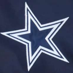 Team Origins Pullover Anorak Dallas Cowboys