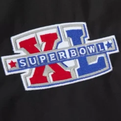 Team Origins Pullover Anorak Pittsburgh Steelers