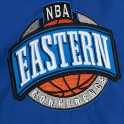 Team Origins Pullover Anorak New York Knicks