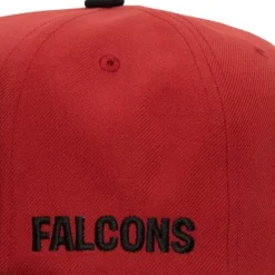 Team Origins Snapback Atlanta Falcons