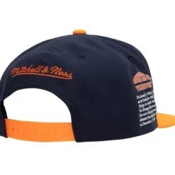 Team Origins Snapback Chicago Bears