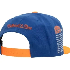 Team Origins Snapback Denver Broncos