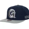 Team Origins Snapback Georgetown University