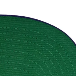 Team Origins Snapback Hwc Milwaukee Bucks